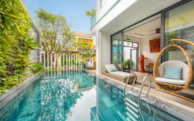 Sophie Villa Hoi An