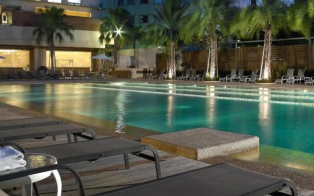 CHECK inn Select Taichung Dadun