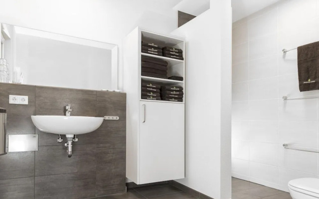 Business Homes - Das Apartment Hotel