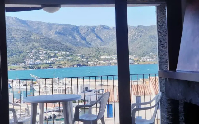 El Pas, Apartamento con vistas al mar L1