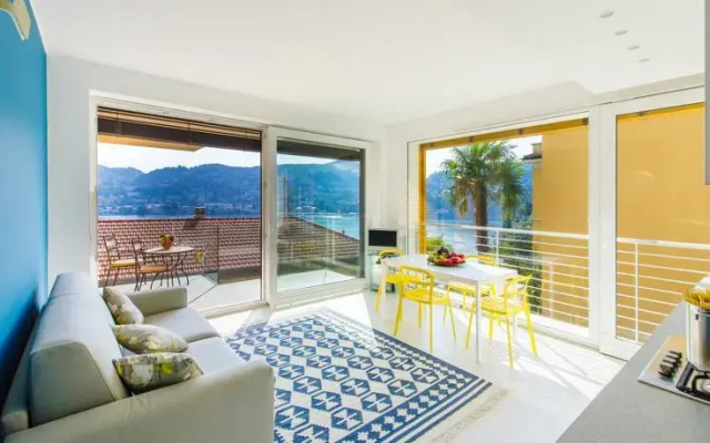 RHS Serviced Apartments Como