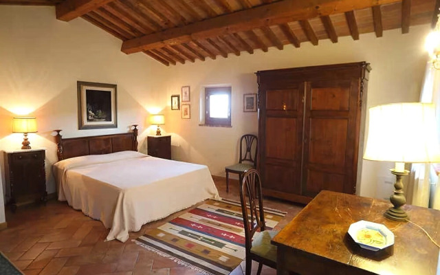 Casa Al Sargente