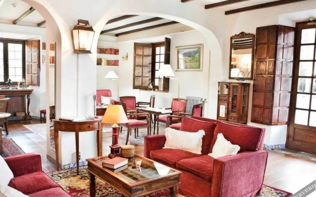 La Casona de Amandi
