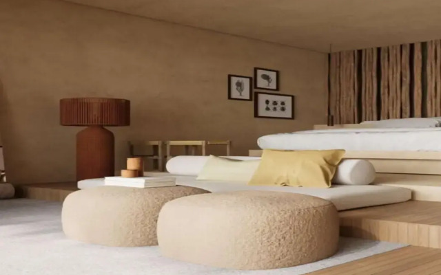 Mana Cumbuco Hotel