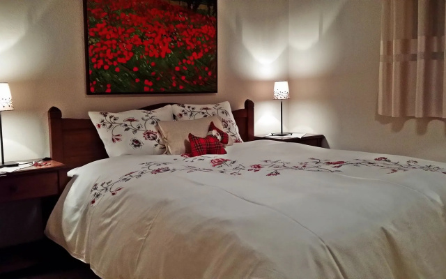 Villa Agape in Kala Nera Pelion