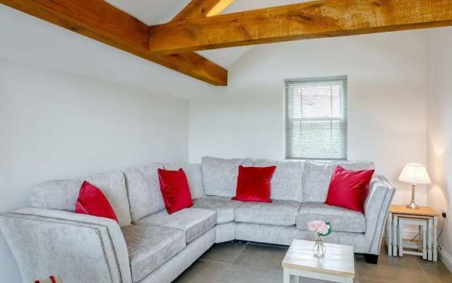 Lovely 5-Bed House in Tealby, Lincolnshire Wolds