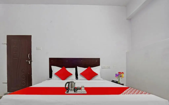 Sai Krishna Residency by Oyo