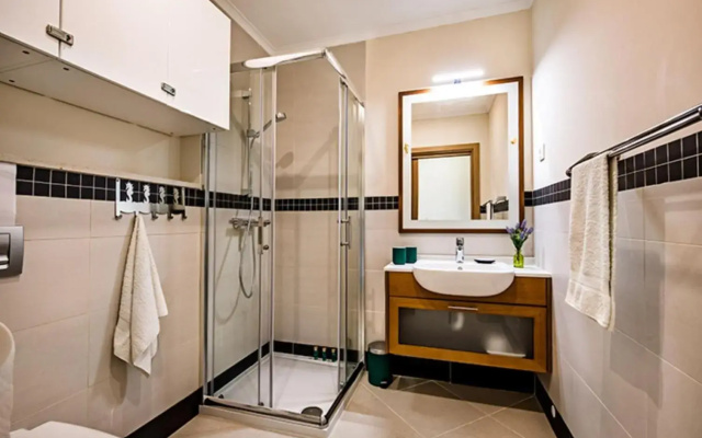 Apartamento IDEAL
