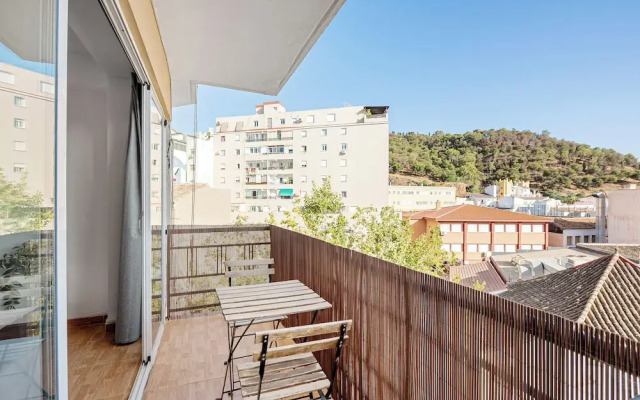 Stay U-nique Apartment Ferrandiz