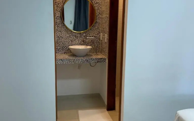 Pousada Villa Caju