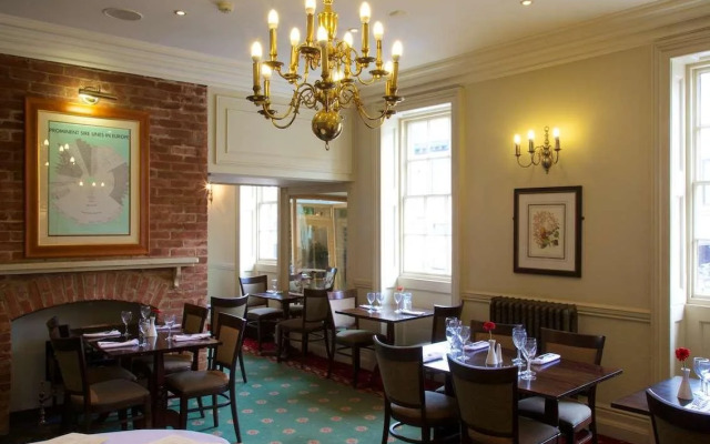 Rutland Arms