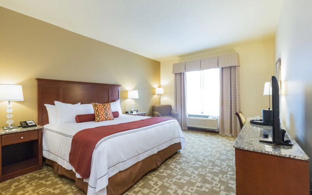 Boomtown Casino & Hotel New Orleans