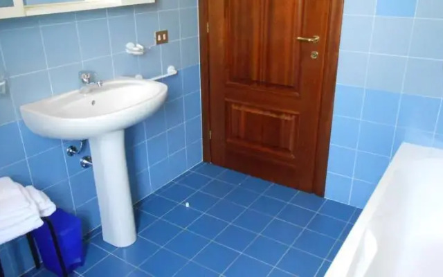b&b Le Due Poiane