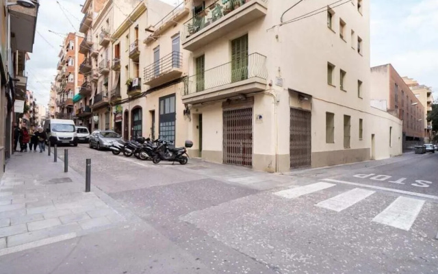 Sweet Inn Apartments - 2BD in Gracia