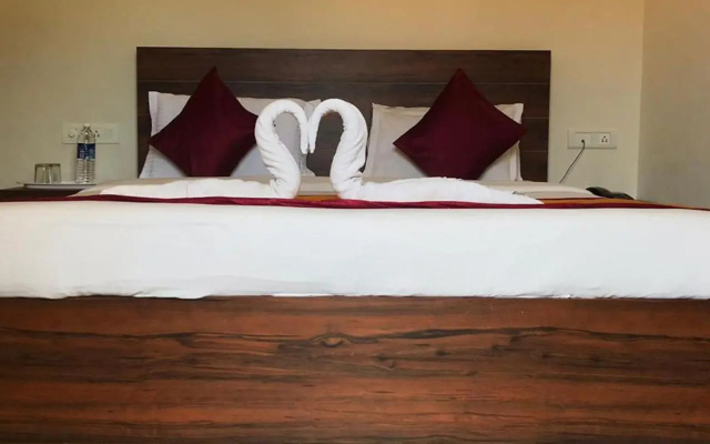 Hotel Miramar