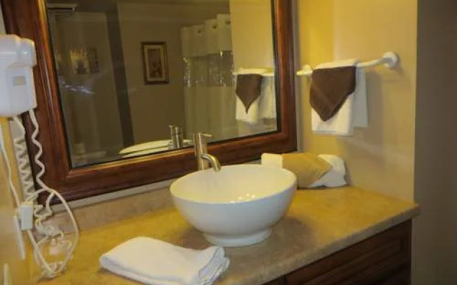 Gatlinburg Relaxation Properties