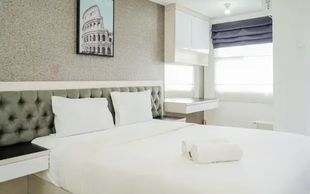 Remarkable Studio at Baileys City Apartment