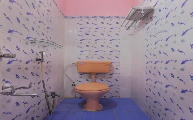 Hotel Kanika Inn By OYO Rooms