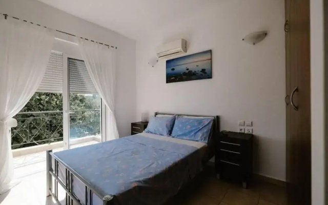 Villa Maia in Rhodes
