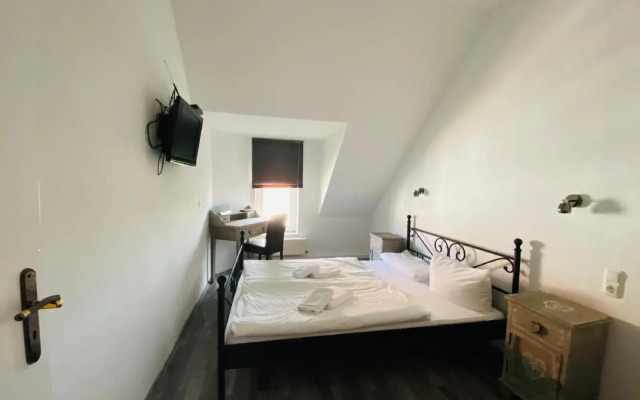 Hotel Am Lindenhof