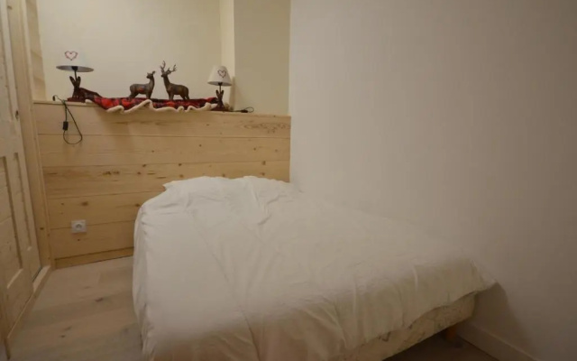 Appartement Les Gets, 3 pièces, 4 personnes - FR-1-623-204