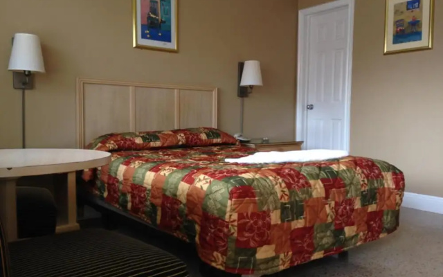 Palacio Inn Motel