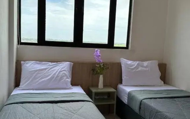 myRumah Imperio Home , Alor Setar 3BR with pool