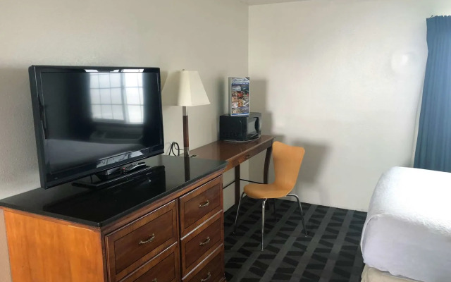 Motel 6 Missoula, MT - Wye - Travel Plaza
