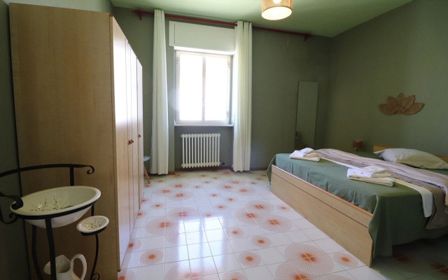 Casa Diana in Otranto