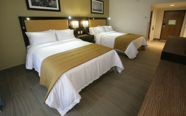 Holiday Inn Tampico Altamira by IHG