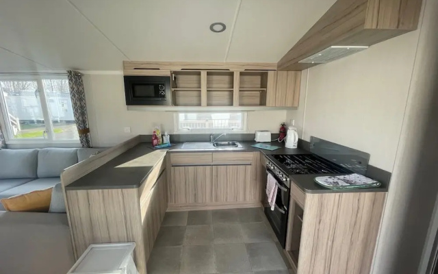 Royal Oak Caravan Park