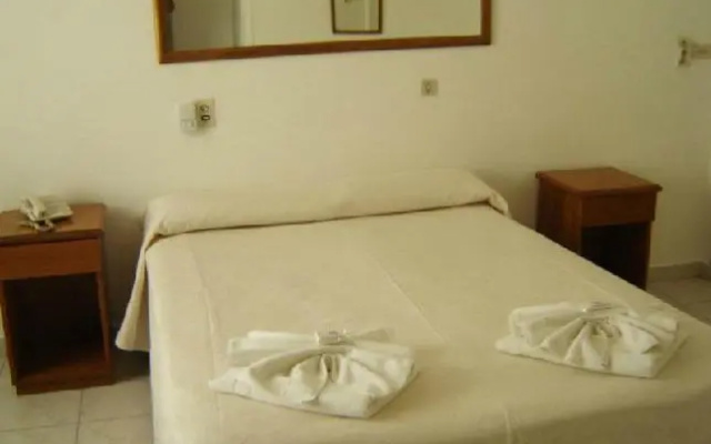 Hotel Argentino