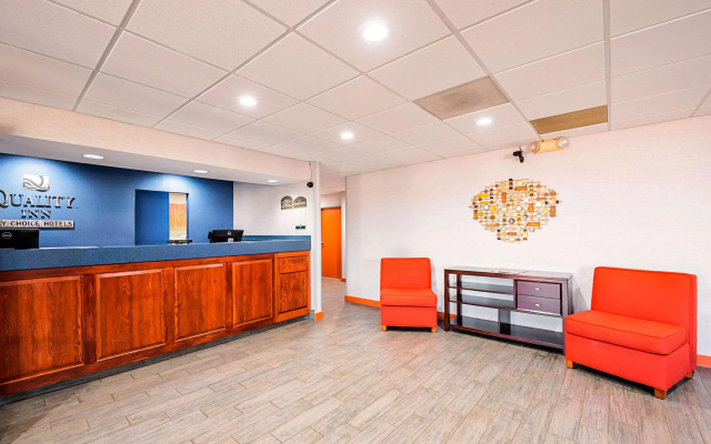 Quality Inn Dillon
