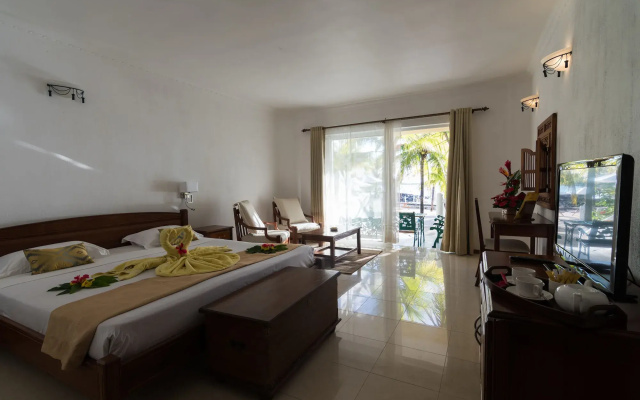 Hibiscus Boutique Hotel