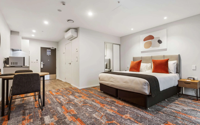 Ramada by Wyndham Newmarket Auckland