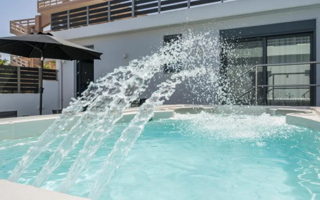 Nectar Luxury Residence