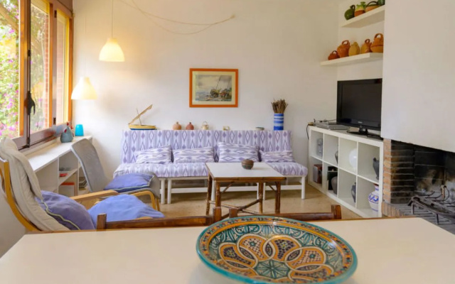 House Francia Sitges