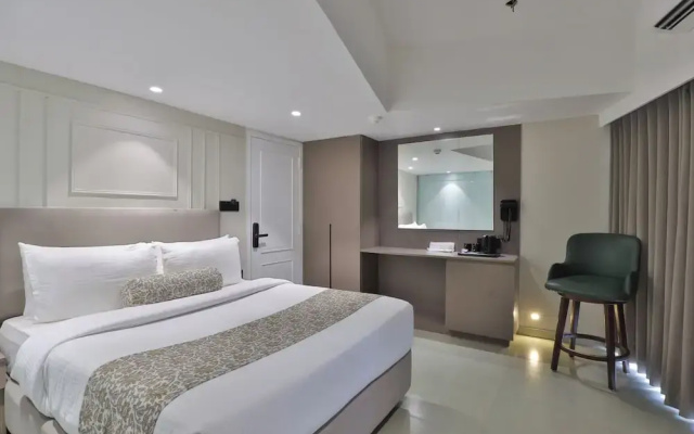 Hotel The Grand Suites