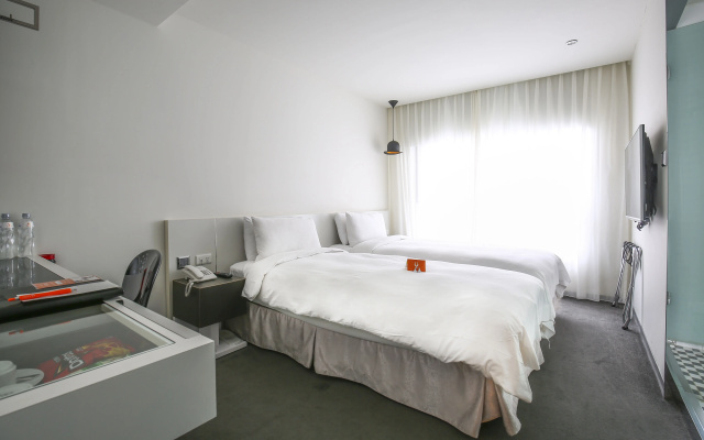 CityInn Hotel Taipei Station Branch III