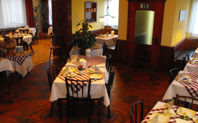 Baldner's Gasthof Schwanen