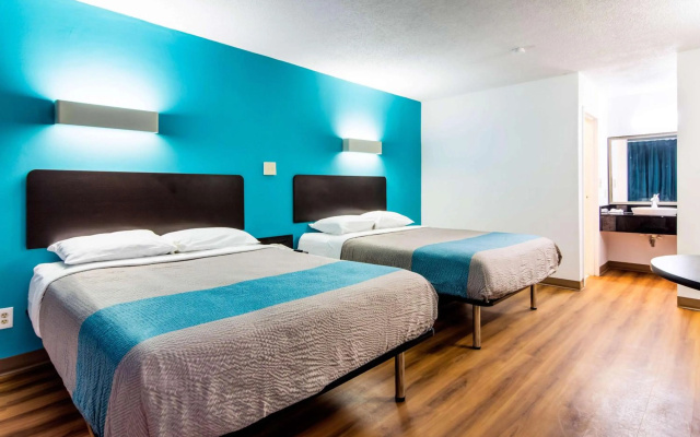 Motel 6 Lagrange, GA