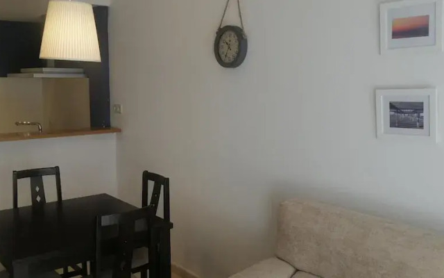 Apartament Sara in Amposta
