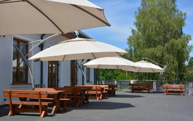 Hotel KARO