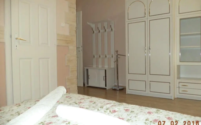 Gyöngyi Apartman