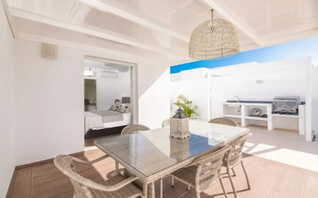 Villa Azahar Suites