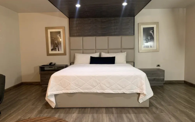 Hotel Sunio City