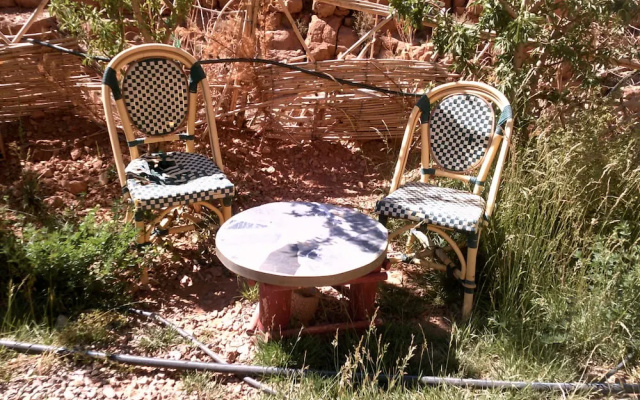 Auberge Imine Taghya