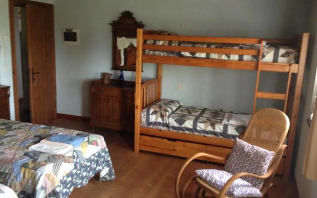 Agriturismo Dagai