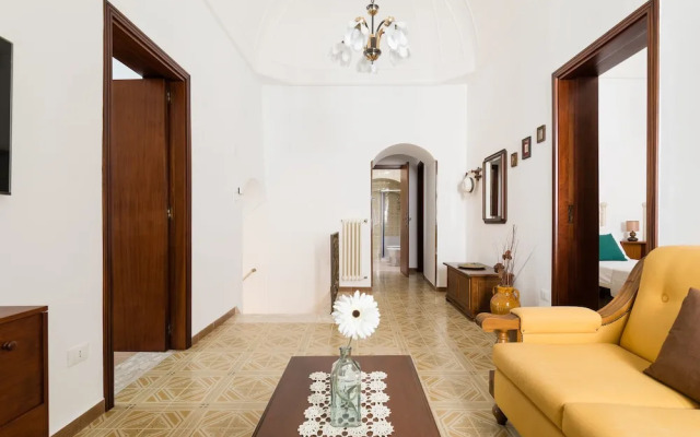 Casa Vintage con terrazza by Wonderful Italy