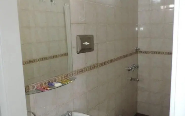 Casa Di Aqua Apart